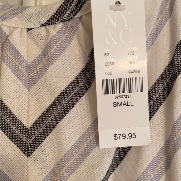 NY&Co. Dress - Picture 1 of 4